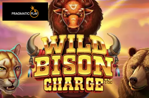 Wild Bison Charge